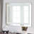 Ahti Flat Wall Mirror