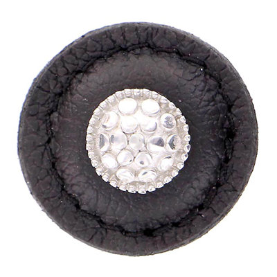 Tiziano 1 1/4" Diameter Mushroom Knob