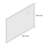 Lesamuel Wall Mounted Vanity Mirror w/ Aluminum Frame for Bedroom, Entryway, Living Room-452348442-437088423-436893969