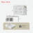 Rolling Kitchen Island With Extendable Dining Table, Spice Rack, 2 Drawers, 4 Door Cabinet And Wheels-1101653677