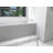 Niklaus 60'' x 32'' Alcove/Tile Soaking Bathtub-92121921