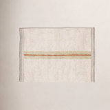 Reversible Washable Rug Duetto Sage