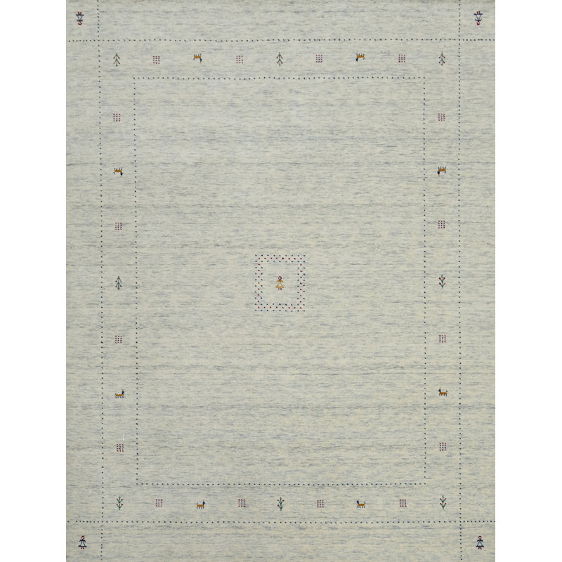 Little Design Oriental Area Rug 8x10