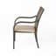 4 chaises empilables