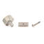32mm Square Knob-87096162
