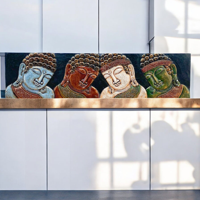 Dimensional Wall Art