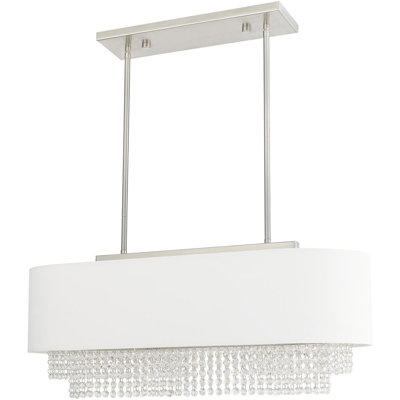 Jakorian 3 - Light Classic / Traditional Chandelier