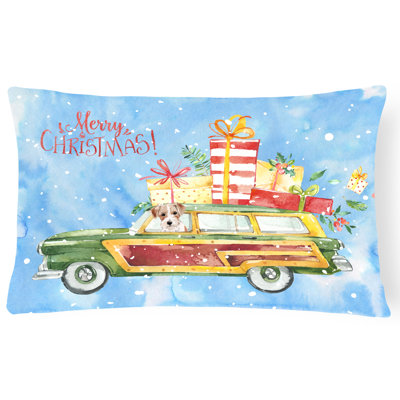  Coussin intérieur / extérieur