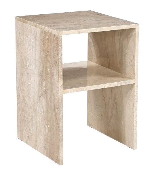 Table de bout Sierra Stone