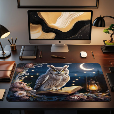 Desk Pad