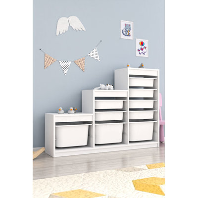 Multi Purpose Cabinet by Ebern Designs