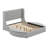 Arenberg Upholstered Queen Storage Bed-231068076