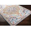 Tapis safran / bleu marine Fleeman-1200722788