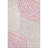 Premium Machine Washable Prisco Pink Rug-591956793