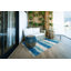 Tapis ivoire et bleu Apopka-1557041241