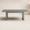 POLYWOOD® Edge 78" Patio Dining Table