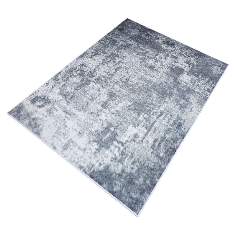 Abtin Abstract Area Rug, Rectangle 200 x 290cm