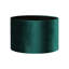 Aimon Velvet Drum Lamp Shade ( Screw On )-1483329718-1552079359