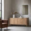 Benslimane 175cm Sideboard