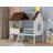 Paderborn Panel Bed-883129290