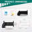 Wall Tub Spout with Diverter-96160643