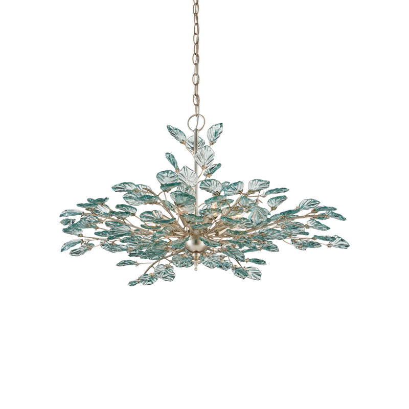 Baobab 8 - Light Chandelier