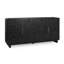 Albero Solid Wood Sideboard-1391590325