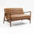 Tan is out of stock selected