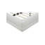 Tory Queen Bed Pebble-1959421274
