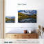 Mont Sneffels nuageux Alvord-107843960