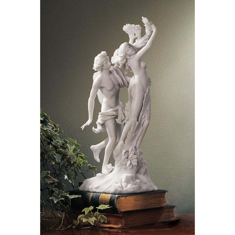 People Figurines & Sculptures