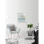 Boxes Meet - Single Picture Frame Painting-41365490