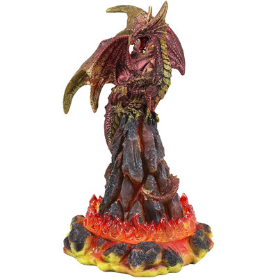 Madeira Fantasy & Sci-Fi Figurines & Sculptures