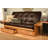 Stratford Queen 87'' Upholstered Futon And Mattress-527794893-527797887