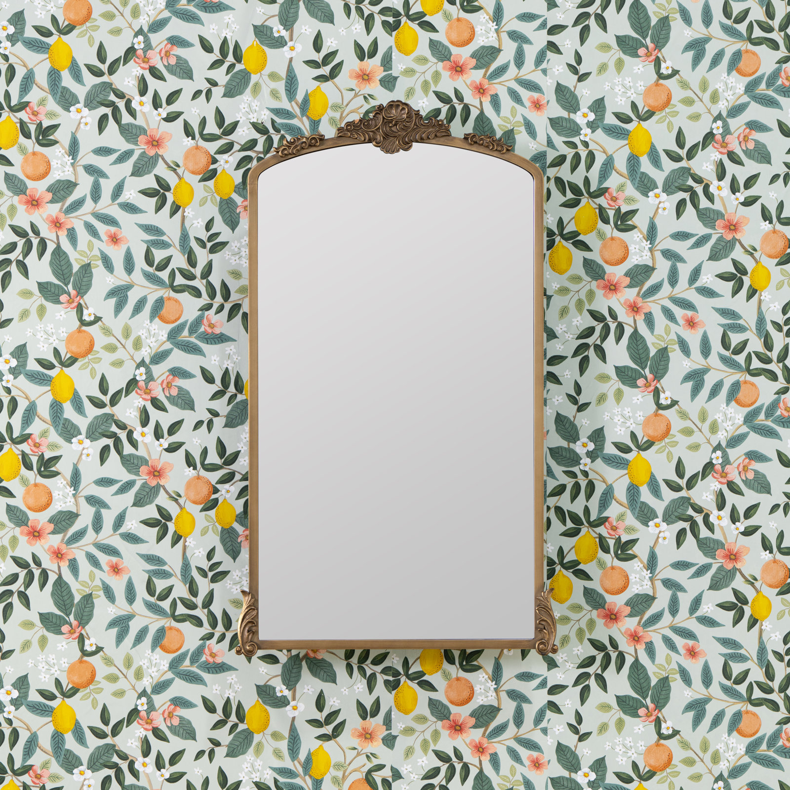 19" Accent Mirror