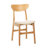 Bryen 17.71'' H Upholstered Side Chair-2125571296-2125571095
