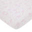 Drap-housse pour lit de bébé