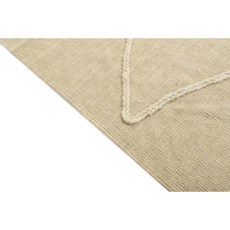 Jessen Ivory Rug