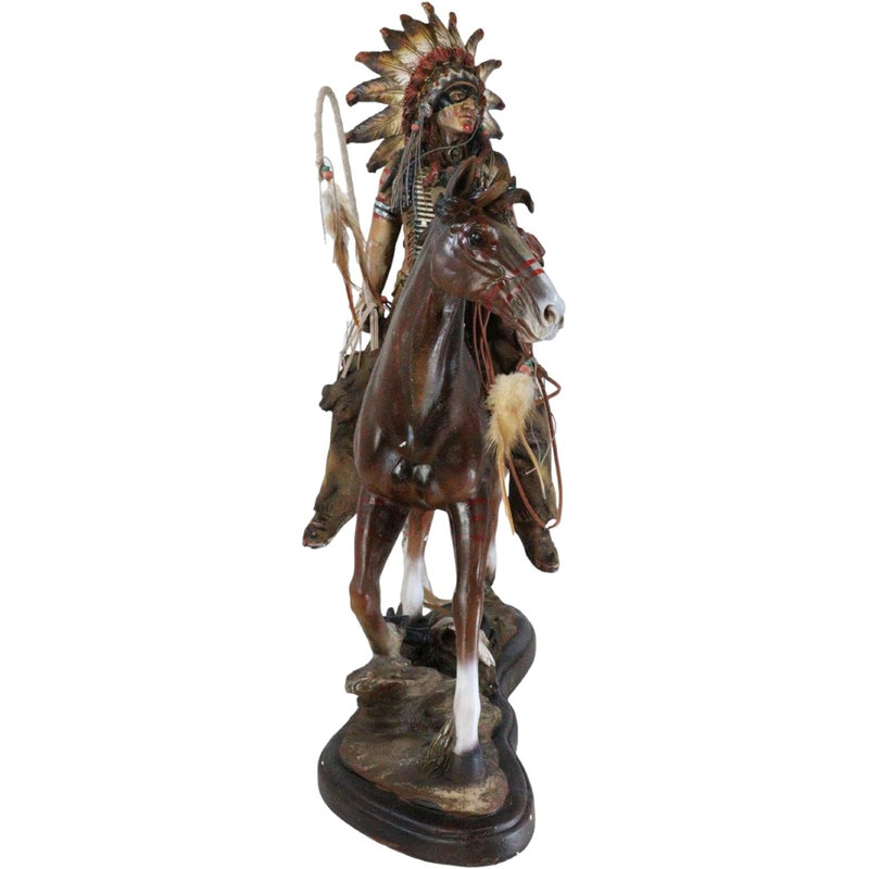 Jannicke Fantasy & Sci-Fi Statue