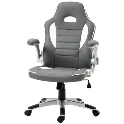 Inbox Zero PC & Racing Game Chair