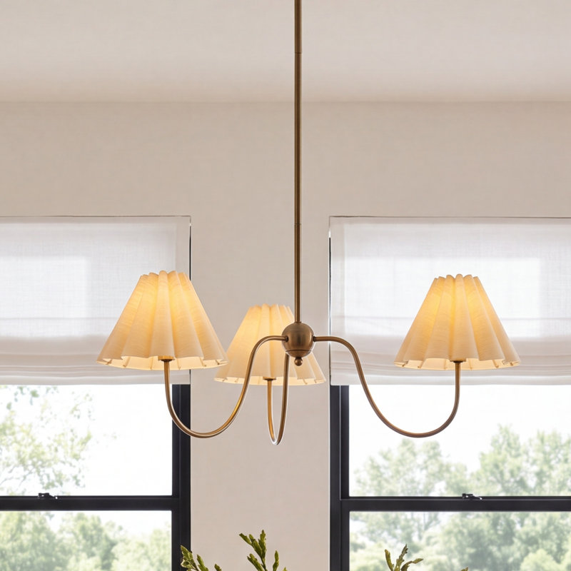 Amma Moyalia Chandelier