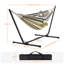 Double Classic Hammock with Stand-1859664565