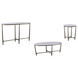 Solana 2 - Piece Coffee Table Set