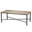 Table basse Logan