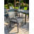 Nuance 6 Seat Rectangular Set