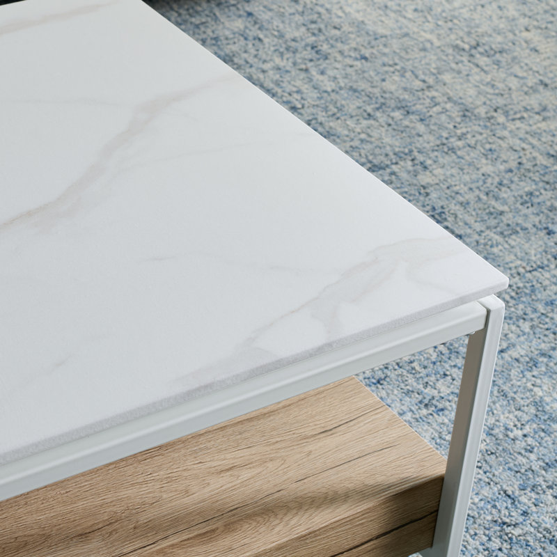 Table basse Aurelian