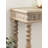 Charyn 36'' Solid Wood Console Table-1705876229