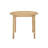 Beggs Drop Leaf  Wood Dining Set-211814454