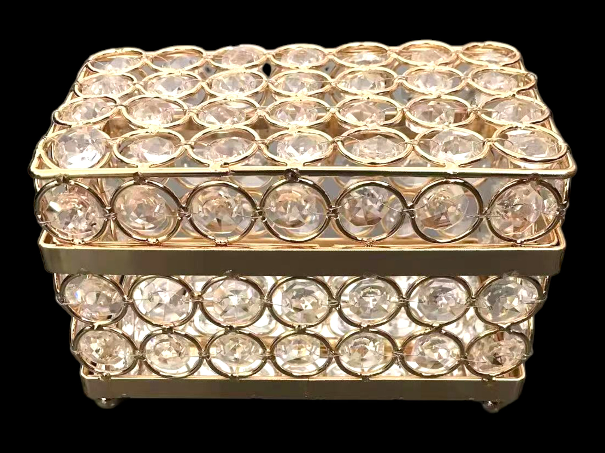 House of Hampton® Jewelry Box + Wayfair