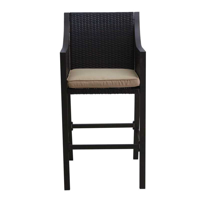 RIGA BAR STOOL